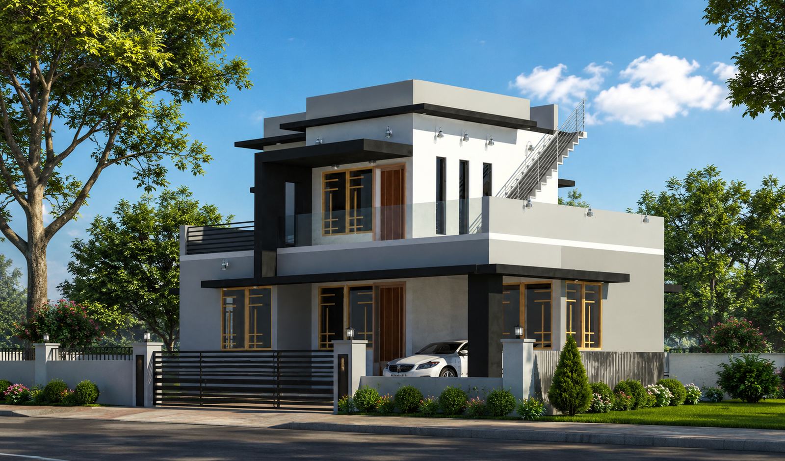 Residential Design
